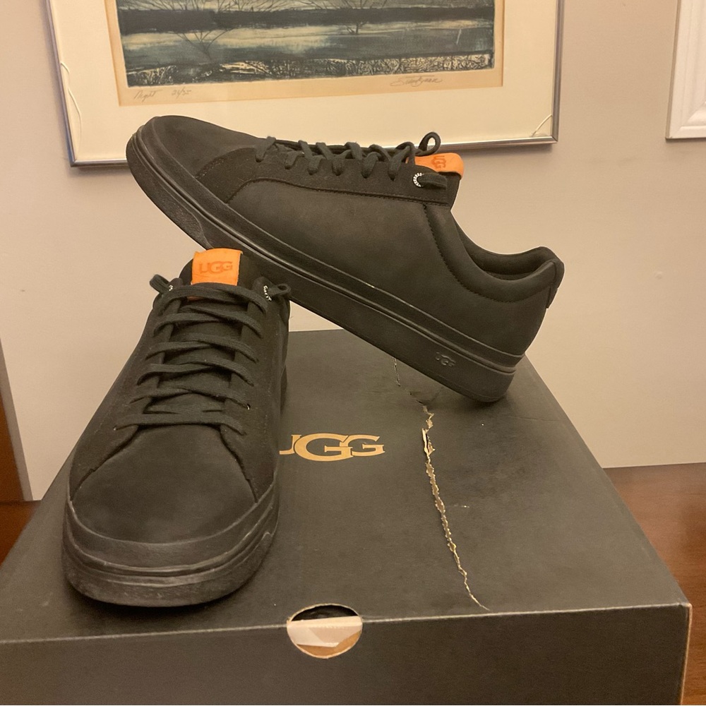 UGG sneakers